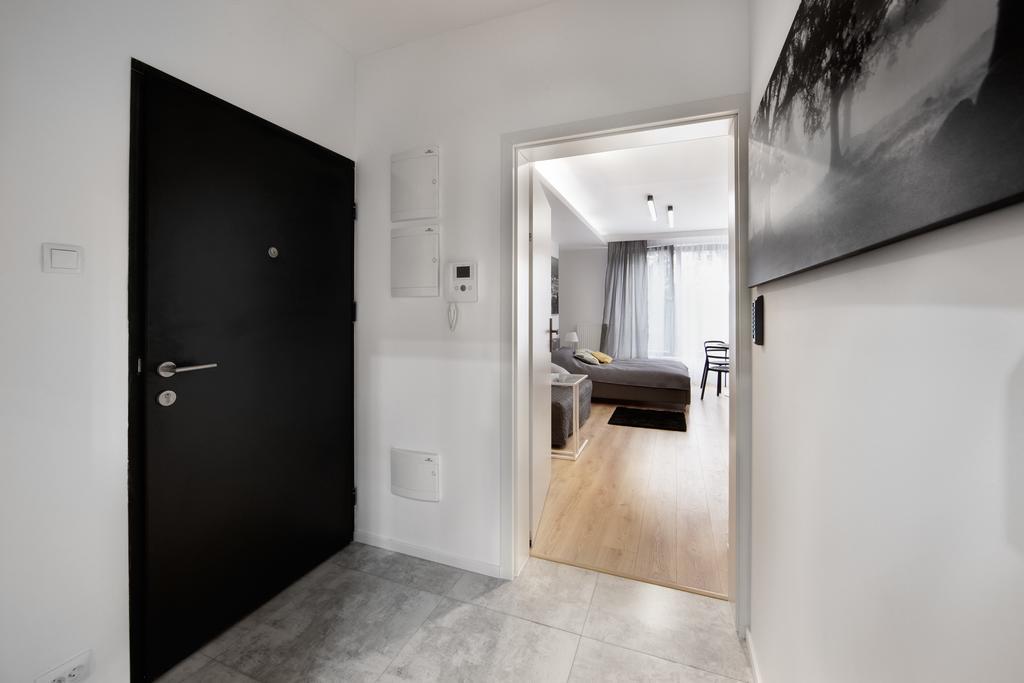 Silverapartments Apartment Warsaw