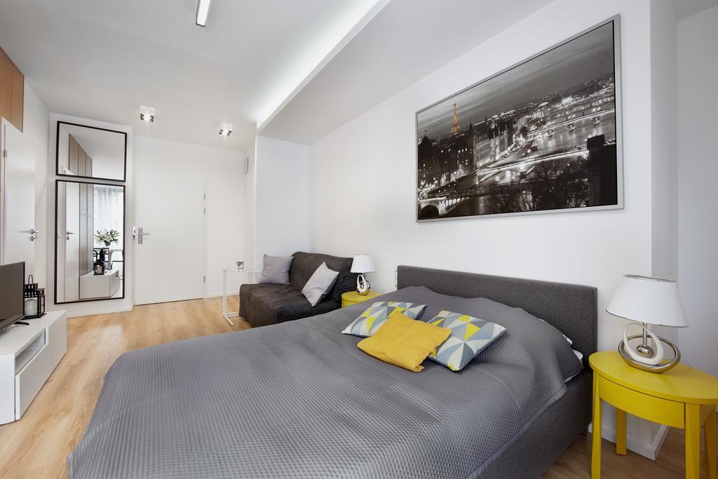 Apartment Silverapartments *